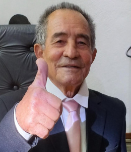 José Alves da Silva Filho