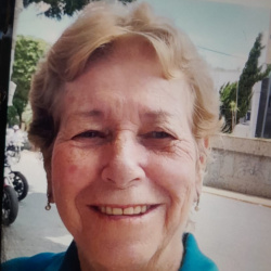 Geralda Guilhermina Torres Marinho