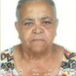 Maria Vicentina da Silva