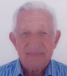 José Maria Guimarães Ferreira