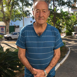 José Pinto de Faria Filho