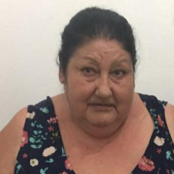 Lucia de Fatima Xavier Chaves