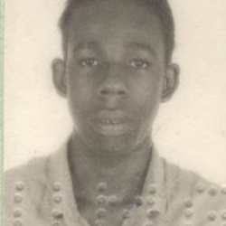Everaldo Magela da Silva