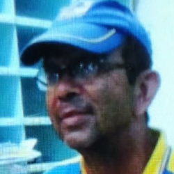 Roberto Pinto da Silva