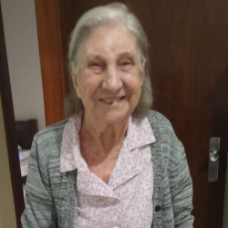 Raimunda da Conceição de Souza