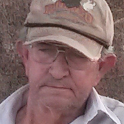 Antônio Salatiel da Silva