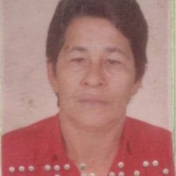 Evanda Alves Moreira