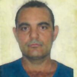 Rony dos Santos Magalhães