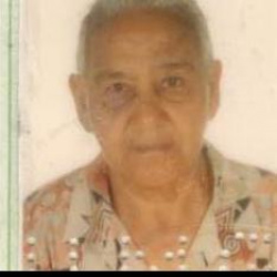 Manoela Maria de Jesus
