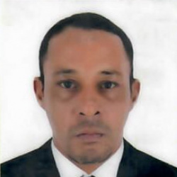 Milton Júnio Melo da Silva