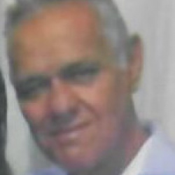 Geraldo Magela de Melo
