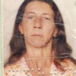 Maria Rodrigues Resende