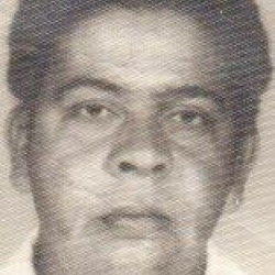 Antônio Ribeiro do Nascimento