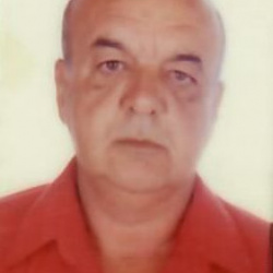Antônio Henriques dos Santos