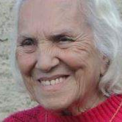 Therezinha de Paula Gomes