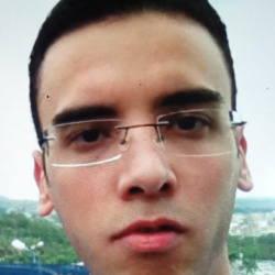 Alan Henriques Campos de Almeida