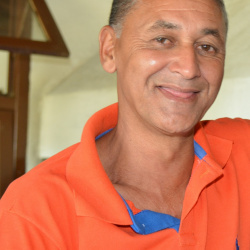 Carlos Vieira da Silva