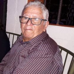 José Barcelos