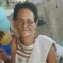 Silvania Aparecida da Cruz Moreira