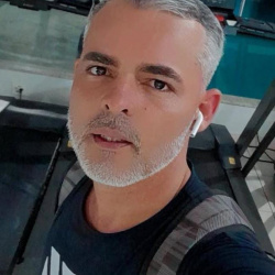 Wagner Moreira Dutra