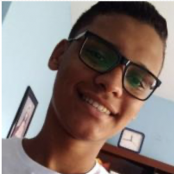 Gustavo Antonio da Silva
