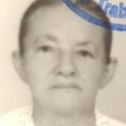 Libânia Maria da Silva