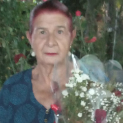 Silvia Duarte do Carmo Castro