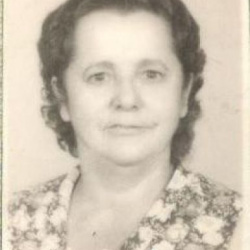 Maria dos Reis das Neves