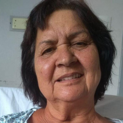 Maria das Graças Costa