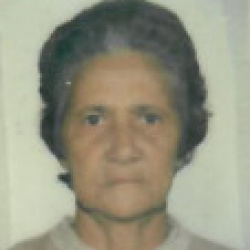 Ephigênia Maria de Jesus