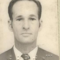 Waldemar de Sousa Marinho