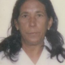 Neuza Maria da Silva