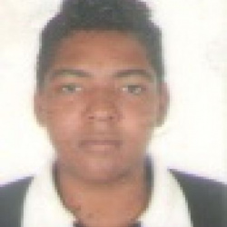 Maicon Alessandro das Neves
