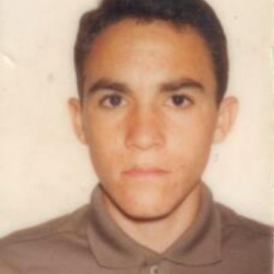 Fernando Eustáquio Rodrigues