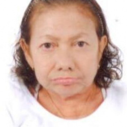 Maria Augusta Oliveira da Silva