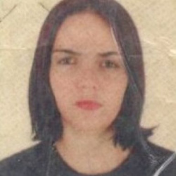 Joyce Cristiane de Sousa Lopes