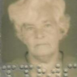 Maria da Conceição Marques
