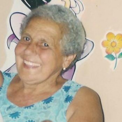 Conceição de Paula da Silva