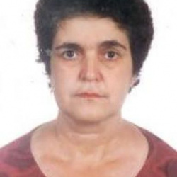 Maria Ilda da Silva Oliveira