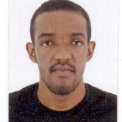 Victor Gabriel Roberto Ferreira