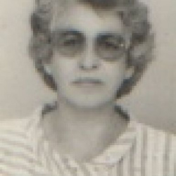 Mansueta Mendes Faria Pinto