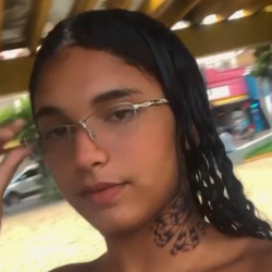 Yasmin Mary Rodrigues Ferreira Almeida