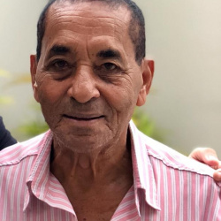 Arisio da Silva