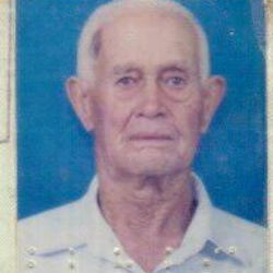 Juvenal Alves Rodrigues