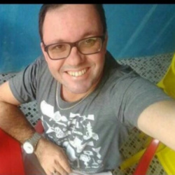 Uemerson Arantes dos Santos