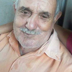 Joaquim Chaves de Rezende