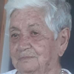 Maria Raimunda de Jesus