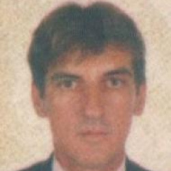 Odilon Barbosa de Oliveira