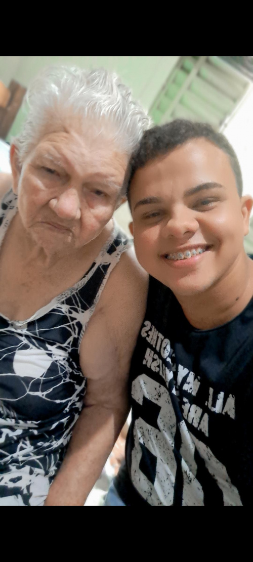 Foto de Homenagem