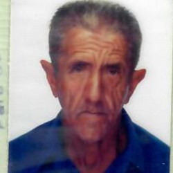 José Severino Pereira